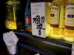 -SPEYSIDE 威士忌&鸡尾酒吧