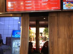 -尊宝比萨(集美文达店)