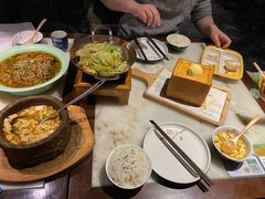 -绿茶餐厅(朝阳大悦城店)