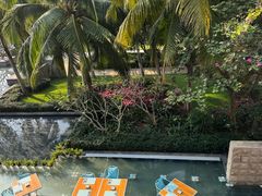 -海南清水湾莱佛士酒店