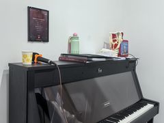 -Mr.先声音乐(东海店)
