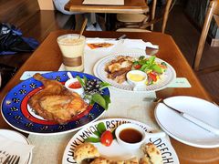 -猫岛主趣味餐厅(鼓浪屿店)