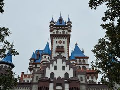 -株洲方特欢乐世界