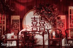 -Sunny喜铺婚礼策划(东部店)