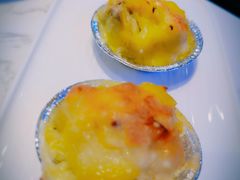 -半岛听涛蒸汽海鲜自助(K11店)