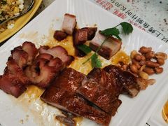 -新辉港式茶餐厅(北栅店)