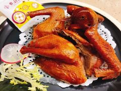 -螃蟹之家·新加坡特色料理(银泰中心in99店)