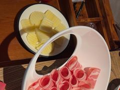 -川味观·鲜货火锅(西湖文化广场店)