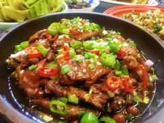 -阿嫂印象·民间江湖菜(大学城店)