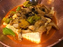 -云海肴·汽锅鸡·云南菜(苏州中心店)