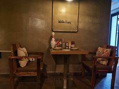 -HIGH FIVE哈福手工汉堡(桂林路店)