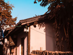 -小河直街历史文化街区