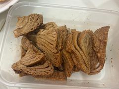 黄金素鸡-章云板鸭(总店)