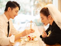 -第一夫人婚纱摄影(南京店)