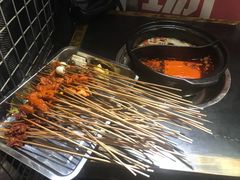 -小郡肝串串(解放碑店)
