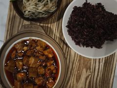 -乡村基·川味现炒大王(熙悦天街店)