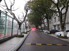 -上海大学(嘉定校区)