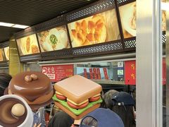 -王家沙点心店(南京西路总店)