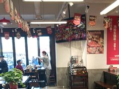 -冯校长老火锅(双桥路店)
