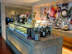 -天津君隆威斯汀酒店