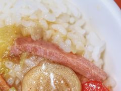 -菌海森林·非遗野生菌火锅(西山区滇池路摩根道店)