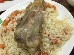 -217丰惠源抓饭(江乾路店)