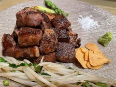 -西村日本料理(香格里拉饭店)