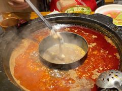 -陈眼镜火锅(总店)