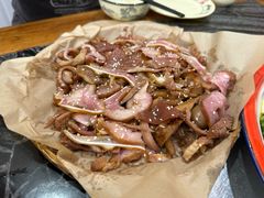 -江湖黑大兔(杨家坪店)