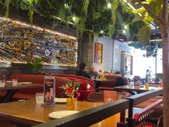 -1886德国汽车餐厅(外滩中央店)