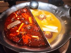 台式麻辣锅-湊湊火锅·茶憩(上海合生汇店)
