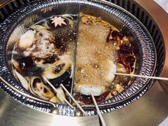 -空之介寿喜烧·和牛放题(恒隆广场店)