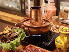 -如意林卡藏餐吧 (九寨沟店)