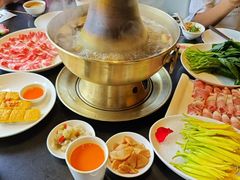 -鼓楼东街老火锅(鼓楼店)