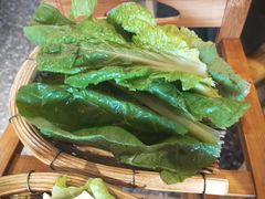 -阿婆情腊排骨火锅(金虹路店)