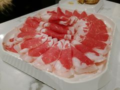 -丁卯•铜锅涮肉(工体店)