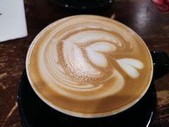 -藏书馆咖啡LibraryCoffee·Bistro(牡丹园店)