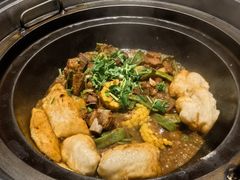 -喜婆19分小锅烀饼