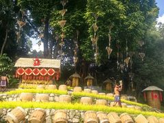 -深圳锦绣中华民俗村