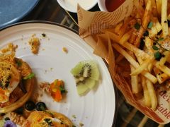 -ChitChat奇洽·Bistro(黎黄陂路店)