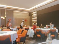 -香港狮子山下·明星粤菜餐厅(北苑店)