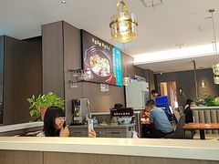 -纪林菜馆·博山菜老字号(华光路店)