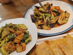-春水锅贴·传统鲁菜(大明湖店)
