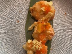 -匠和风精致料理(莆田财富中心店)