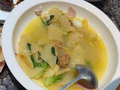 -老海陵·泰州菜(图书馆店)