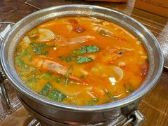 -Siam泰餐厅(水上公园店)