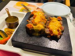 -伯顿西餐厅(厚街香榭丽店)