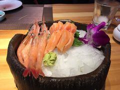 -割烹旭日本料理(龙湖狮山天街店)