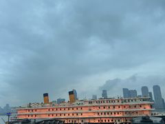 -武汉知音号