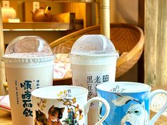 -长春堂顺时而饮(前门店)